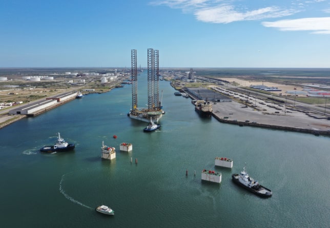 perenco