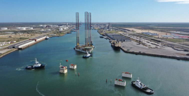 perenco