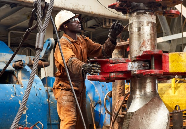 perenco