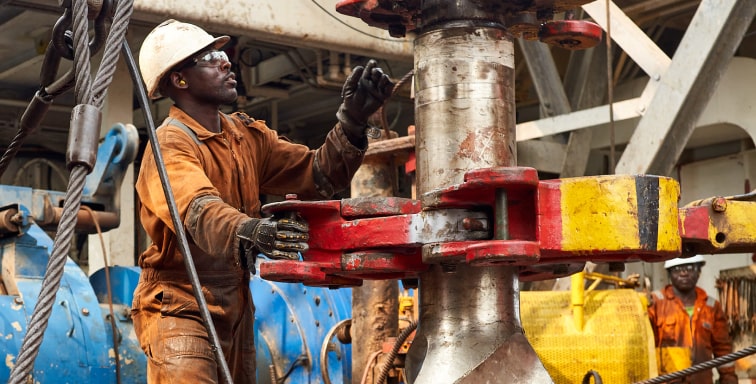perenco