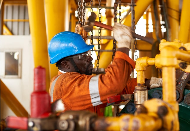 perenco