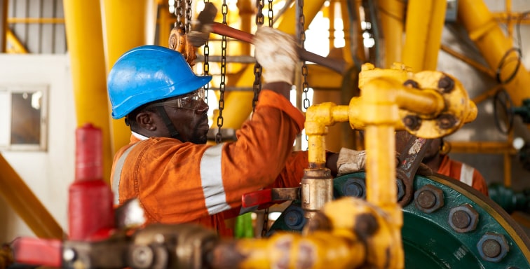 perenco