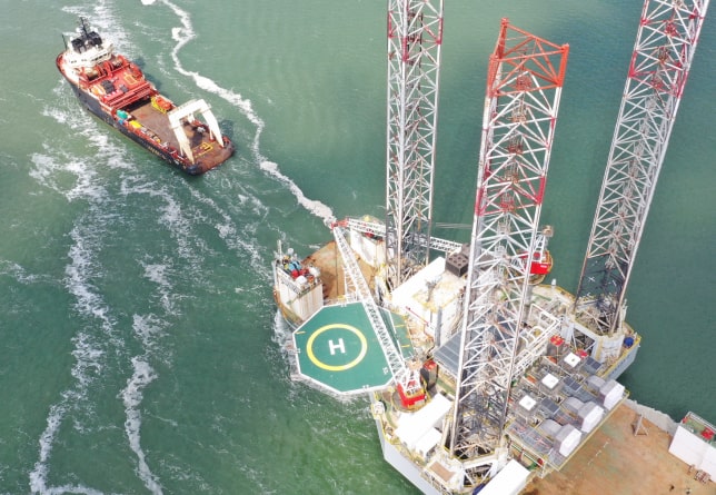 perenco
