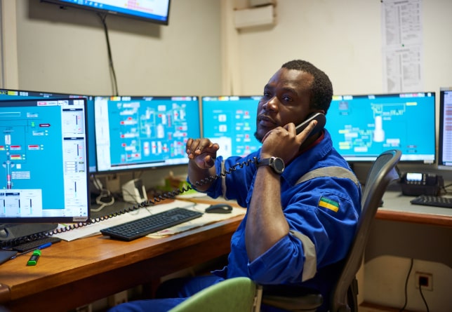 perenco