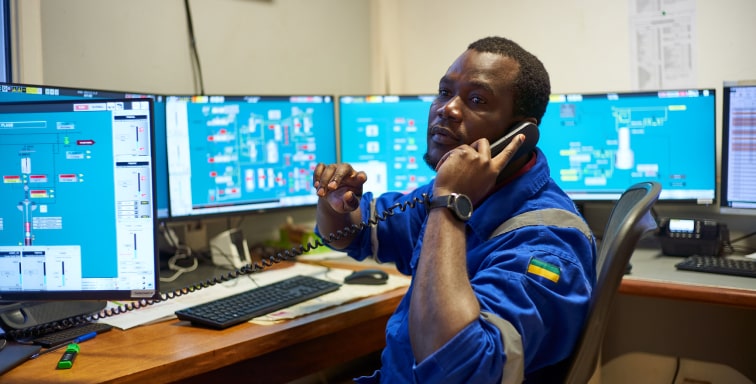 perenco