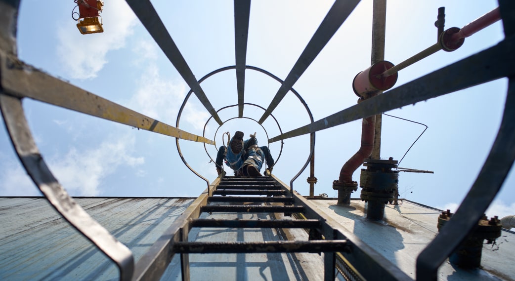 perenco