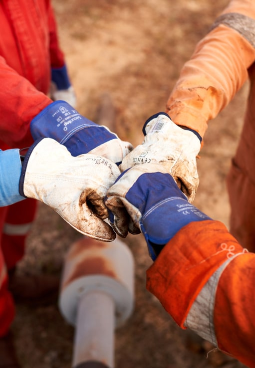 perenco