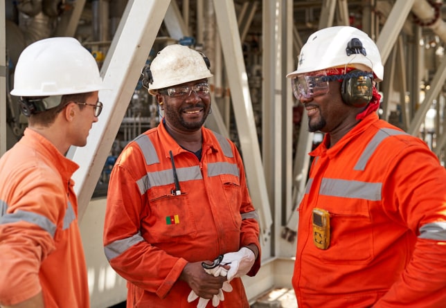 perenco