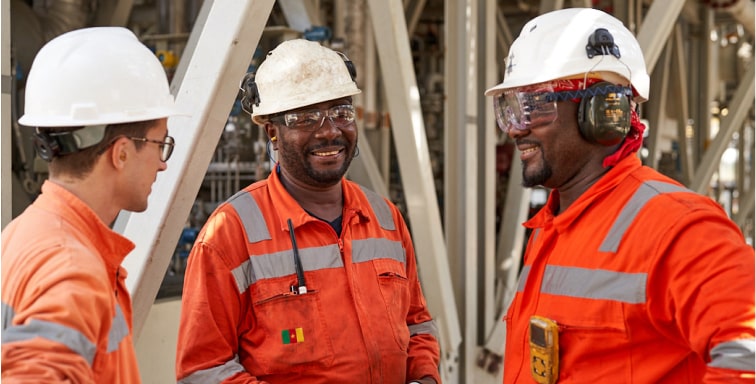 perenco
