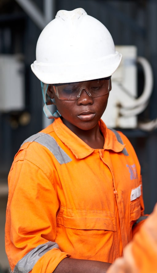 perenco